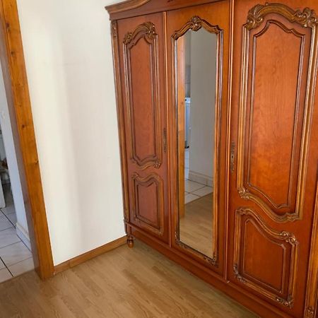Appartement Style Rustique Urbes Экстерьер фото