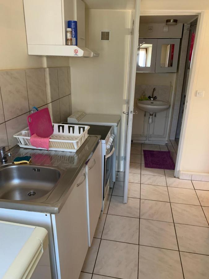 Appartement Style Rustique Urbes Экстерьер фото